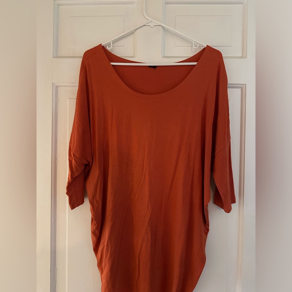 Agnes & Dora Top - XL